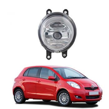 Toyota Vitz Pentair Fog Light TY-428 – Model 2010-201
